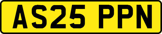 AS25PPN
