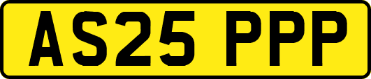 AS25PPP