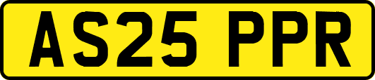 AS25PPR