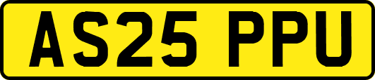 AS25PPU