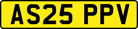 AS25PPV