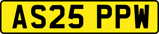 AS25PPW