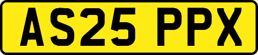 AS25PPX