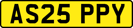 AS25PPY