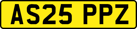 AS25PPZ