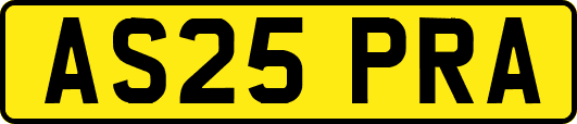 AS25PRA