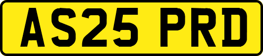 AS25PRD
