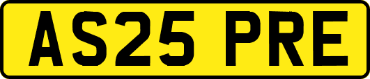AS25PRE