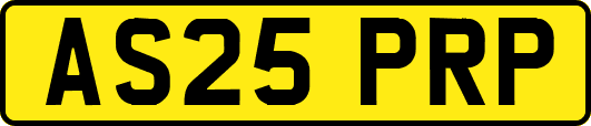 AS25PRP