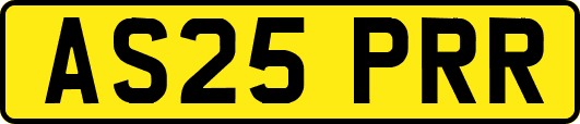 AS25PRR