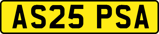 AS25PSA