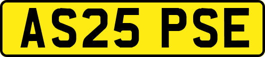 AS25PSE