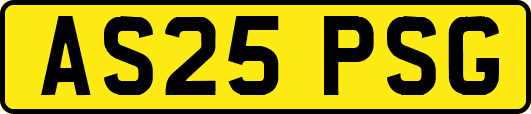 AS25PSG