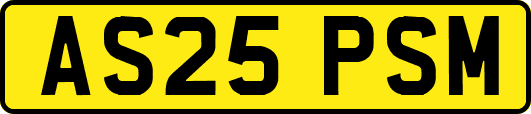 AS25PSM
