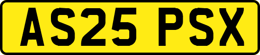 AS25PSX