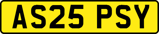 AS25PSY