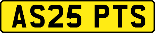 AS25PTS