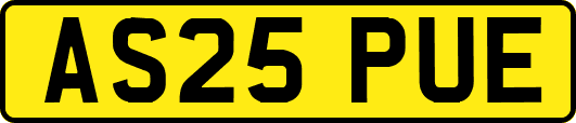 AS25PUE