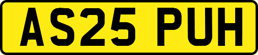 AS25PUH
