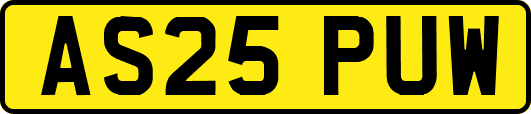 AS25PUW
