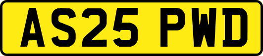 AS25PWD