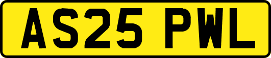 AS25PWL