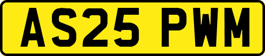 AS25PWM