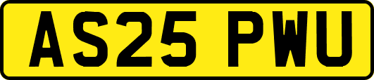 AS25PWU