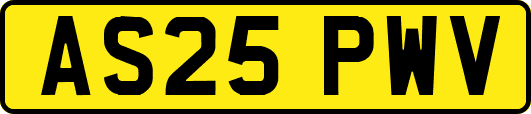 AS25PWV