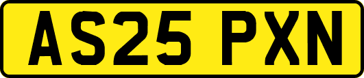 AS25PXN