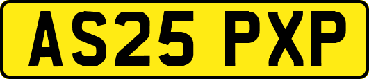 AS25PXP