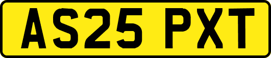 AS25PXT