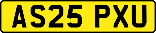 AS25PXU