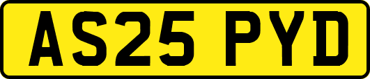 AS25PYD