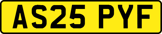 AS25PYF