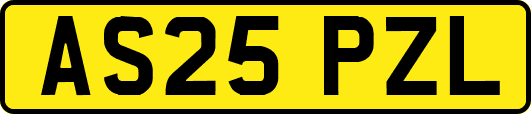 AS25PZL