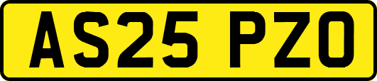AS25PZO