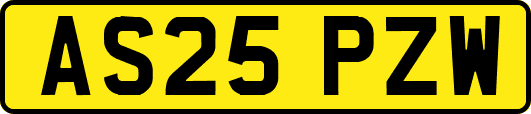 AS25PZW