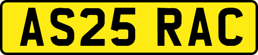AS25RAC