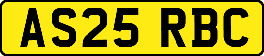AS25RBC