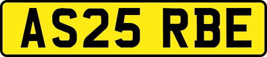 AS25RBE