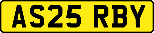 AS25RBY