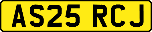 AS25RCJ