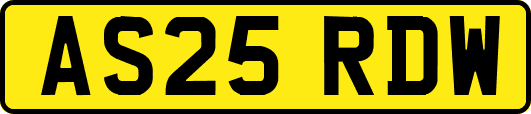 AS25RDW