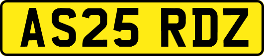 AS25RDZ