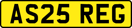 AS25REG