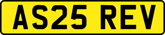 AS25REV