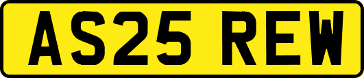 AS25REW