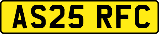 AS25RFC