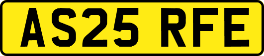 AS25RFE
